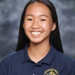 Anjeleigh Dela Cruz